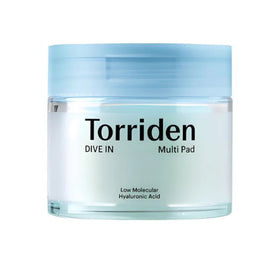 Tampons multi-usages à l'acide hyaluronique de faible poids moléculaire TORRIDEN