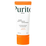 PURITO - CRÈME SOLAIRE QUOTIDIENNE SOFT TOUCH SPF 50+ PA++++