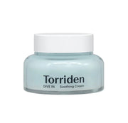 Crème apaisante à l'acide hyaluronique TORRIDEN Dive-In
