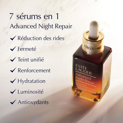 Advanced Night Repair Complexe multi-réparation synchronisée - Estée Lauder