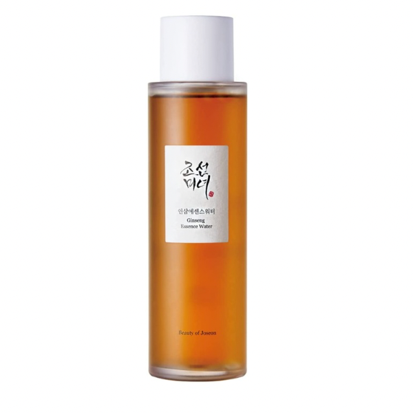 BEAUTY OF JOSEON GINSENG ESSENCE WATER