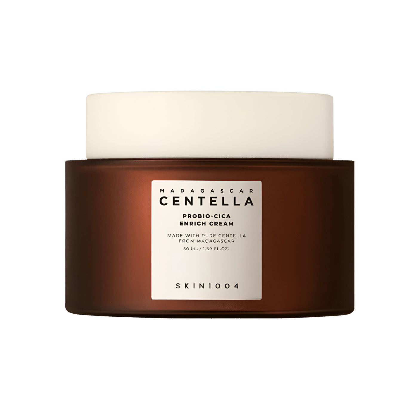 SKIN1004 Madagascar Centella Probio-Cica Enrich Cream