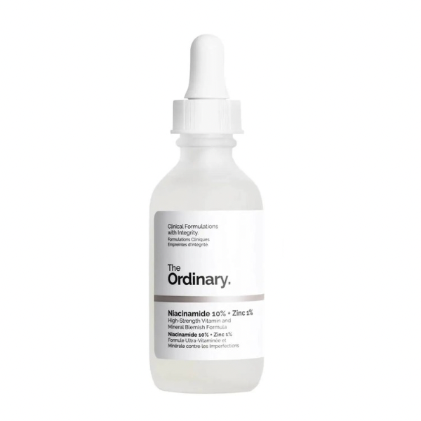 NIACINAMIDE 10% + ZINC 1% - ORDINARY