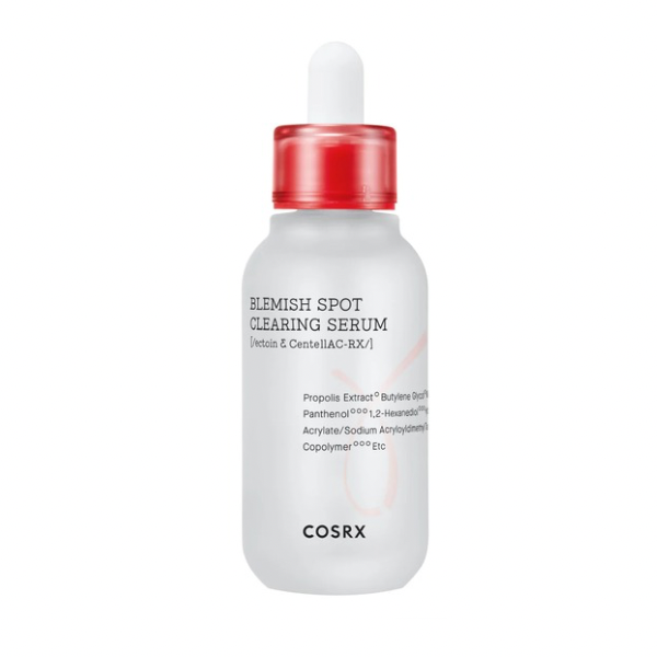 SÉRUM ANTI-TACHES COSRX AC COLLECTION - COSRX