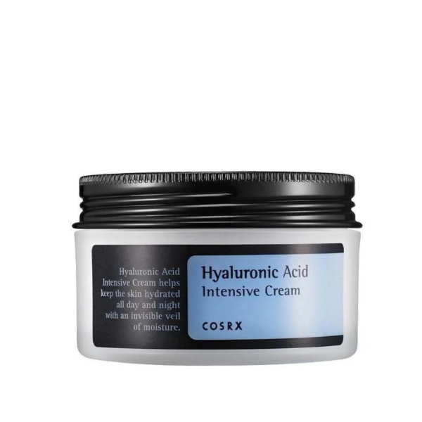 COSRX HYALURONIC ACID INTENSIVE CREAM
