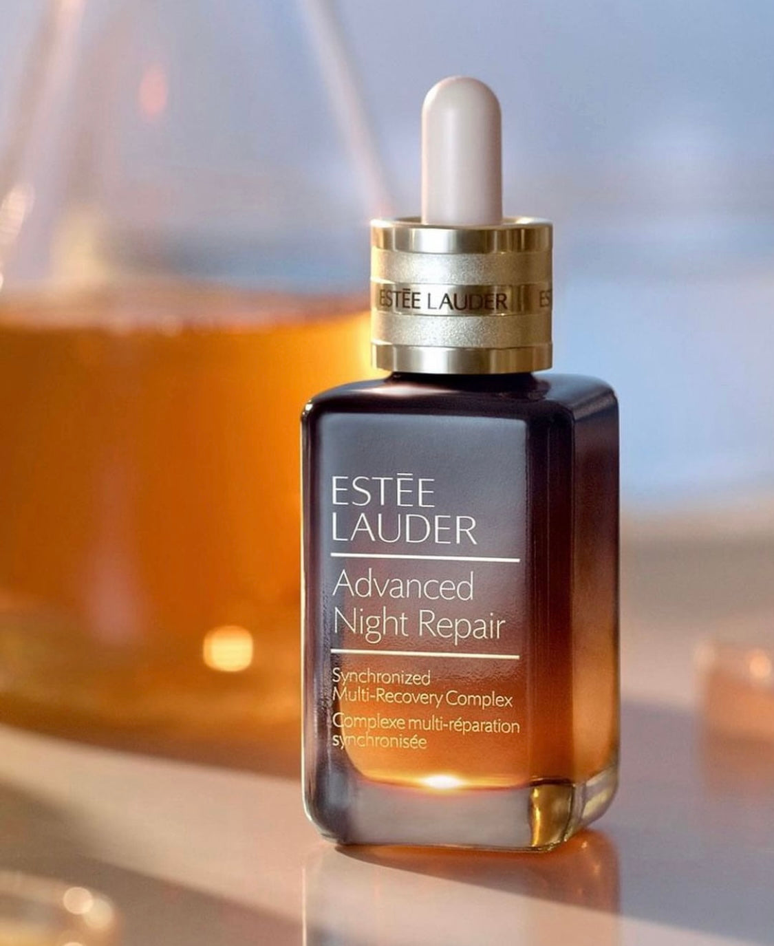 Advanced Night Repair Complexe multi-réparation synchronisée - Estée Lauder