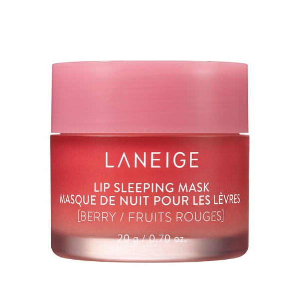 LANEIGE LIP SLEEPING MASK