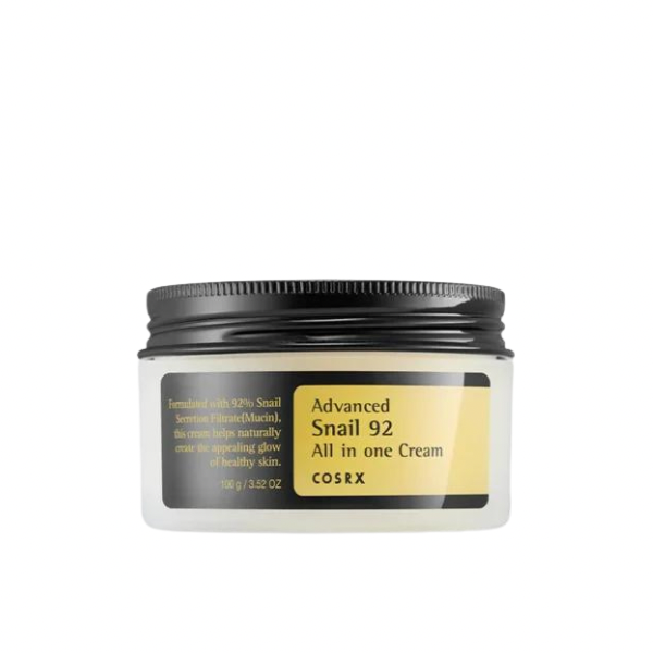 COSRX ADVANCED SNAIL 92 ALL IN ONE CREAM