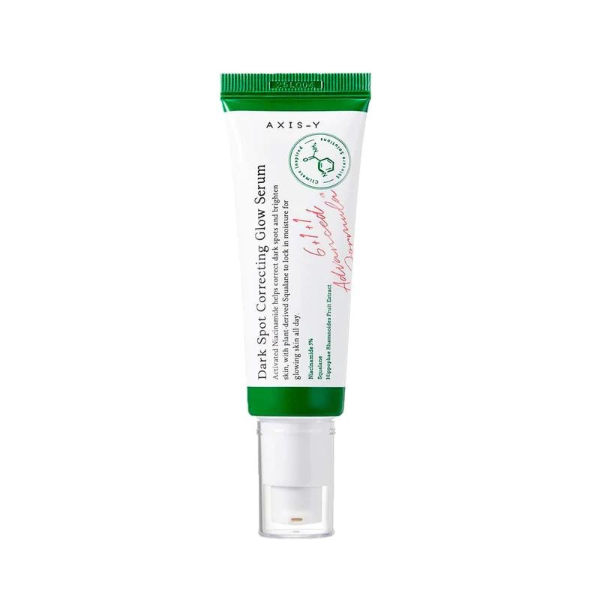 AXIS-Y DARK SPOT CORRECTING GLOW SERUM