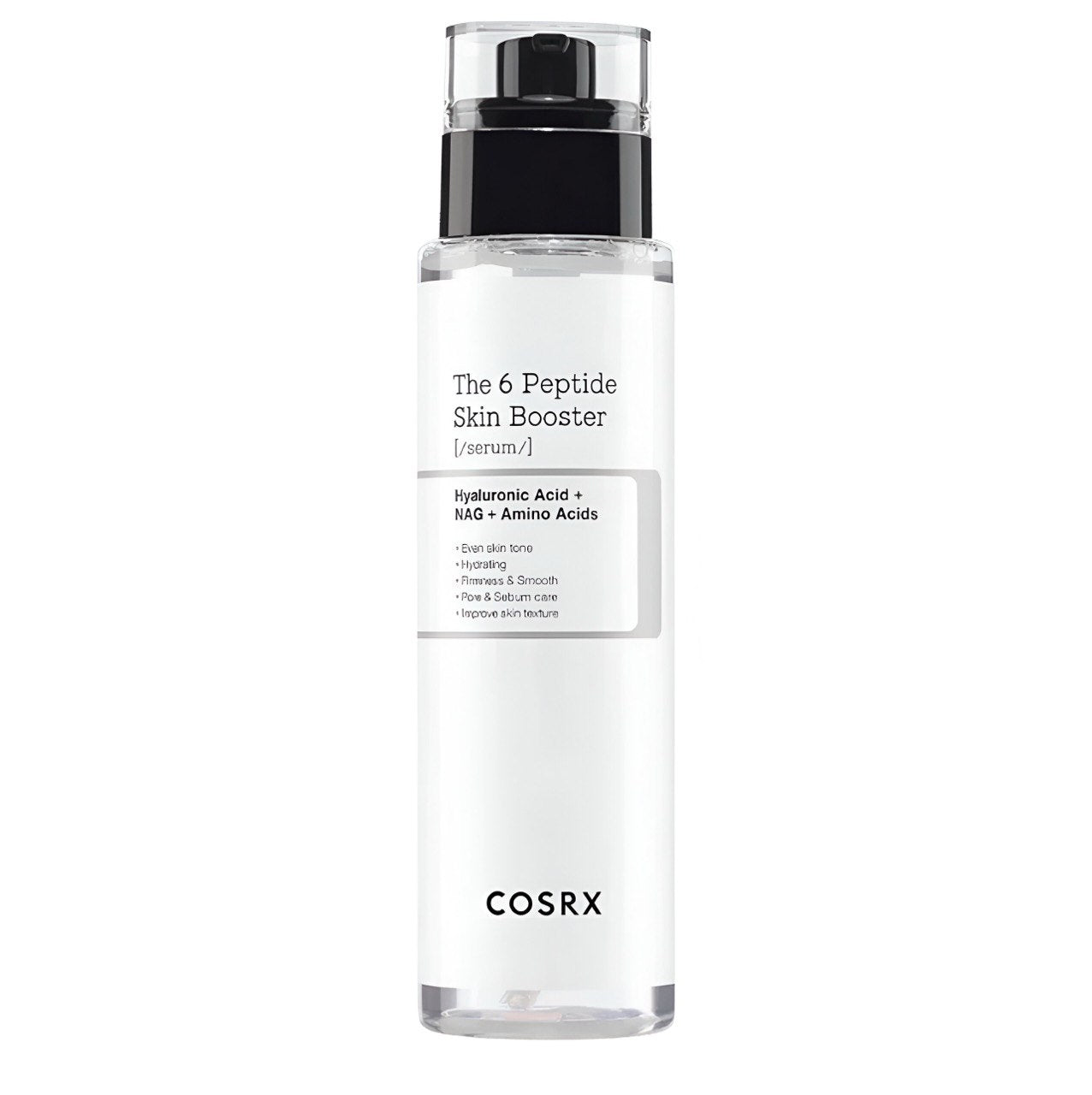 The 6 Peptide Skin Booster Sérum - COSRX