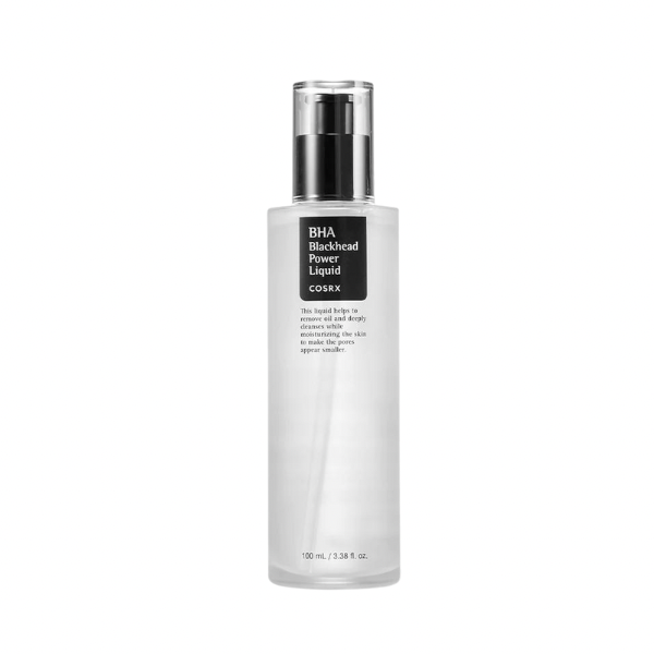 COSRX BHA BLACKHEAD POWER LIQUID