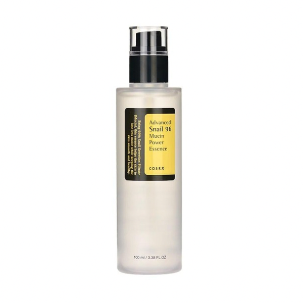 COSRX ADVANCED SNAIL 96 MUCIN POWER ESSENCE
