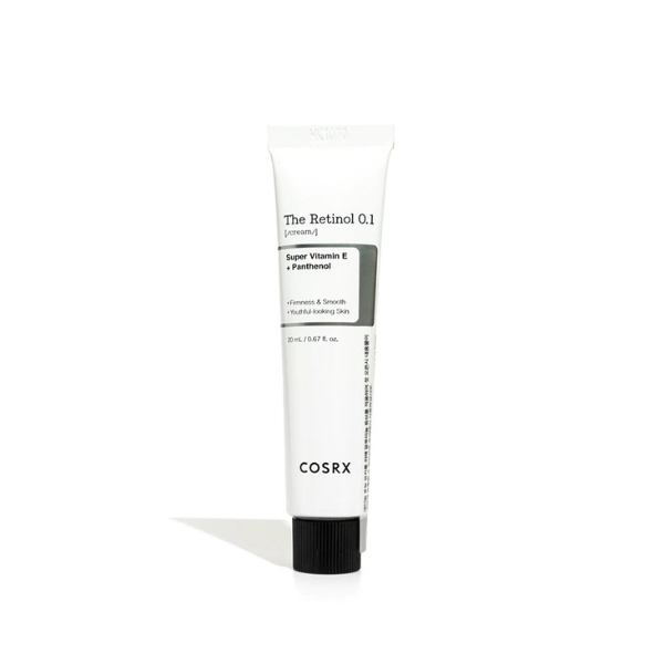 COSRX The Retinol 0.1 Cream