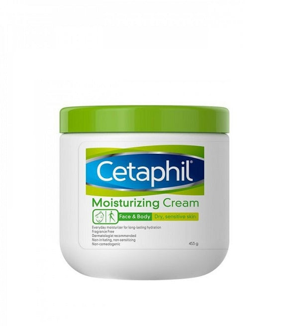 Cetaphil Crème Hydratante
