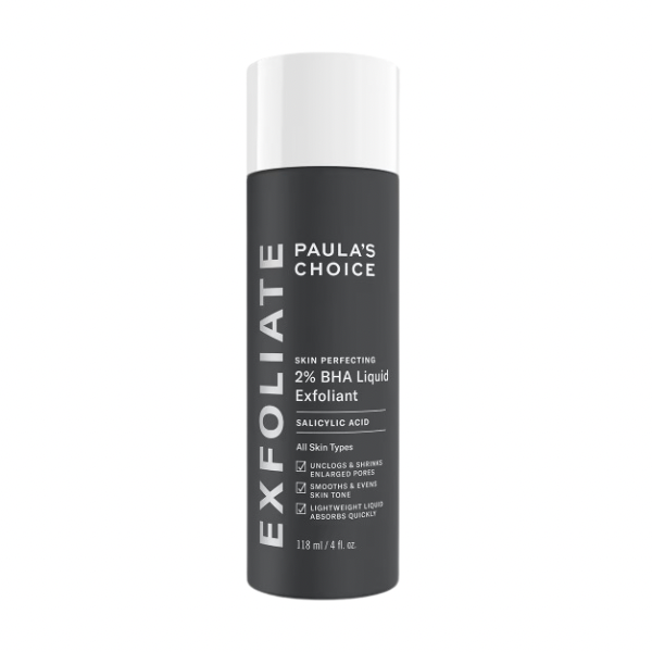 LOTION EXFOLIANTE 2 % BHA - PAULA'S CHOICE
