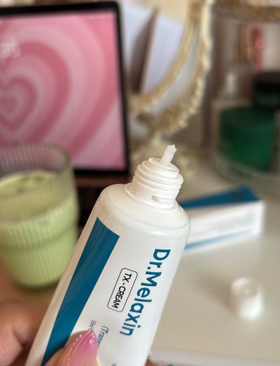 Dr.Melaxin Crème TX