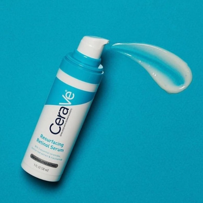 SERUM RETINOL CERAVE ANTI-MARQUES