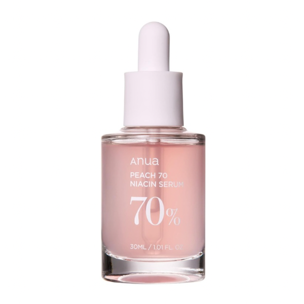 ANUA PEACH 70% NIACIN SERUM