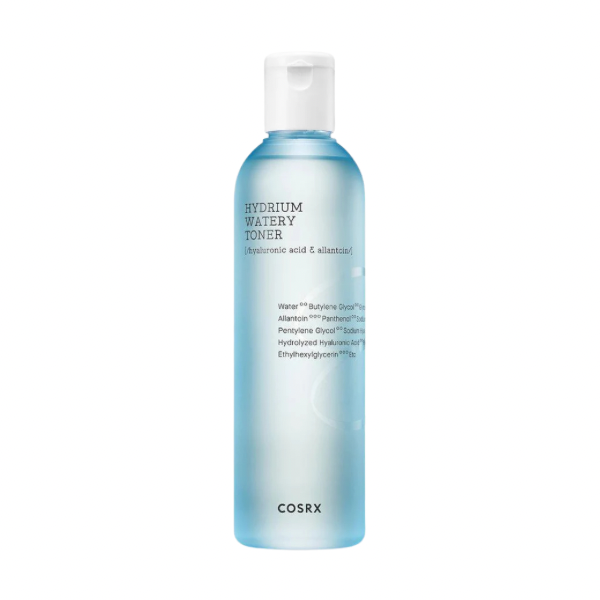 Toner aqueux Hydrium COSRX