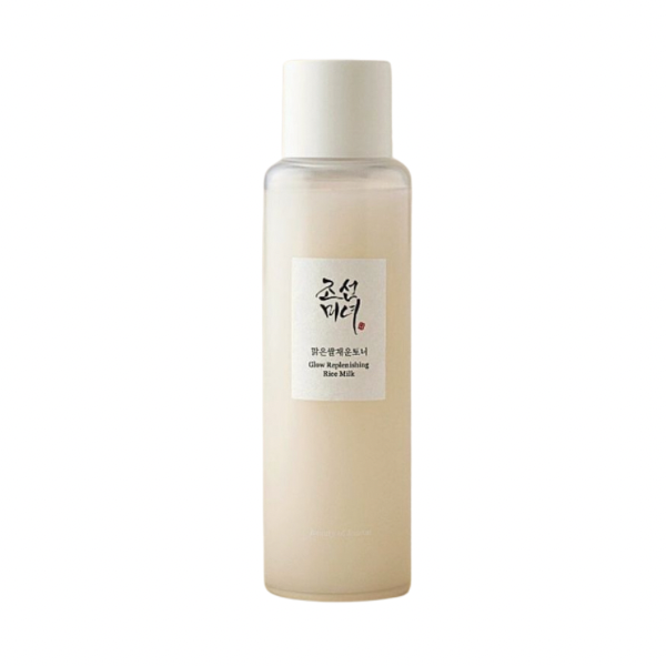 Glow lotion au riz régénérante - Beauty Of Joseon