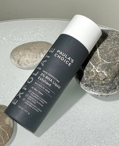 LOTION EXFOLIANTE 2 % BHA - PAULA'S CHOICE