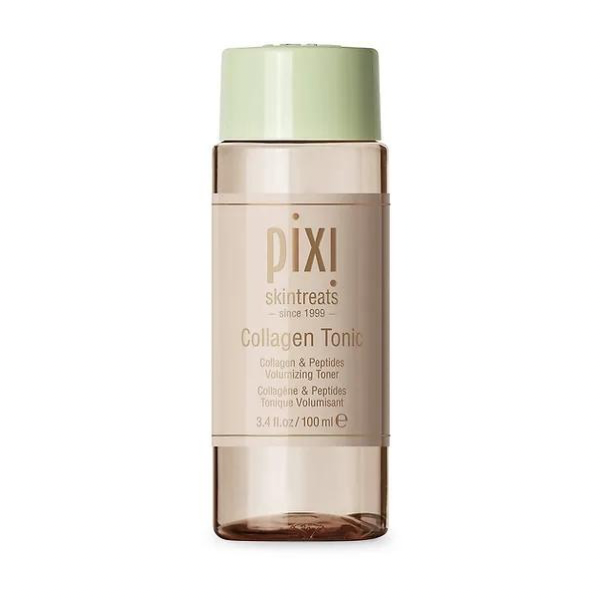 TONER REPULPANT AU COLLAGEN ET PEPTIDES - PIXI