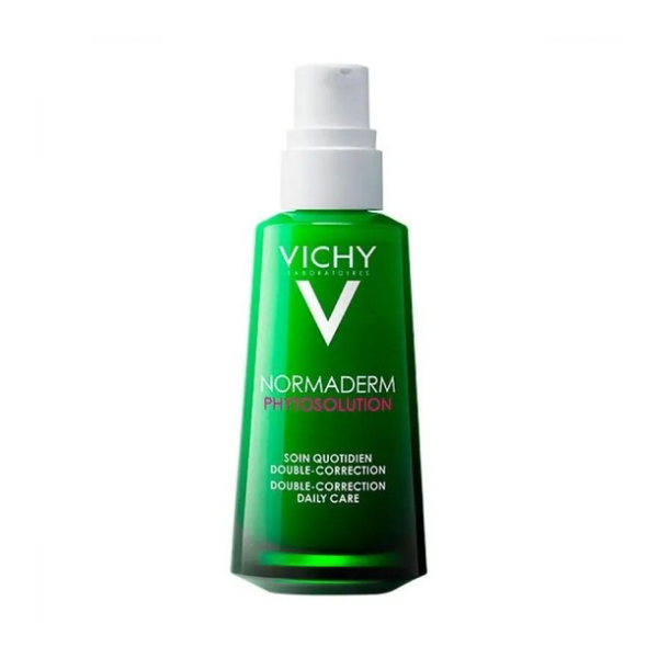 SOIN QUOTIDIEN DOUBLE-CORRECTION ANTI IMPERFECTION HYDRATANT VICHY