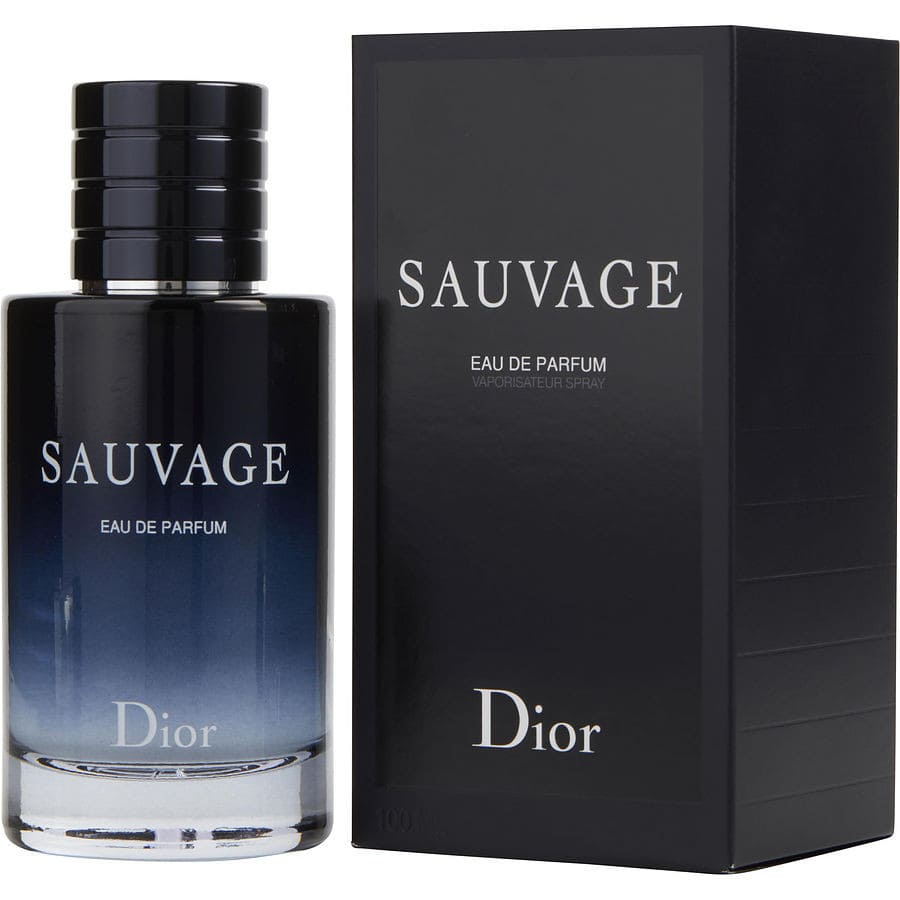 DIOR SAUVAGE Eau de Parfum - 100ml