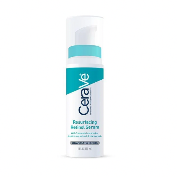 SERUM RETINOL CERAVE ANTI-MARQUES