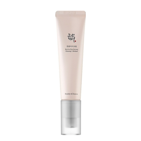BEAUTY OF JOSEON REVIVE EYE SERUM: GINSENG + RETINAL