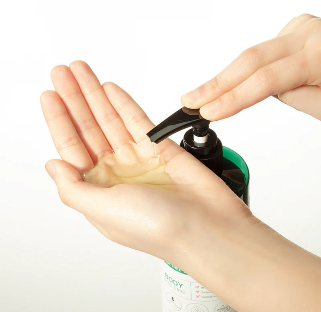 SOME BY MI Nettoyant Corps Miracle 30 Jours AHA-BHA-PHA