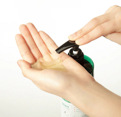 SOME BY MI Nettoyant Corps Miracle 30 Jours AHA-BHA-PHA