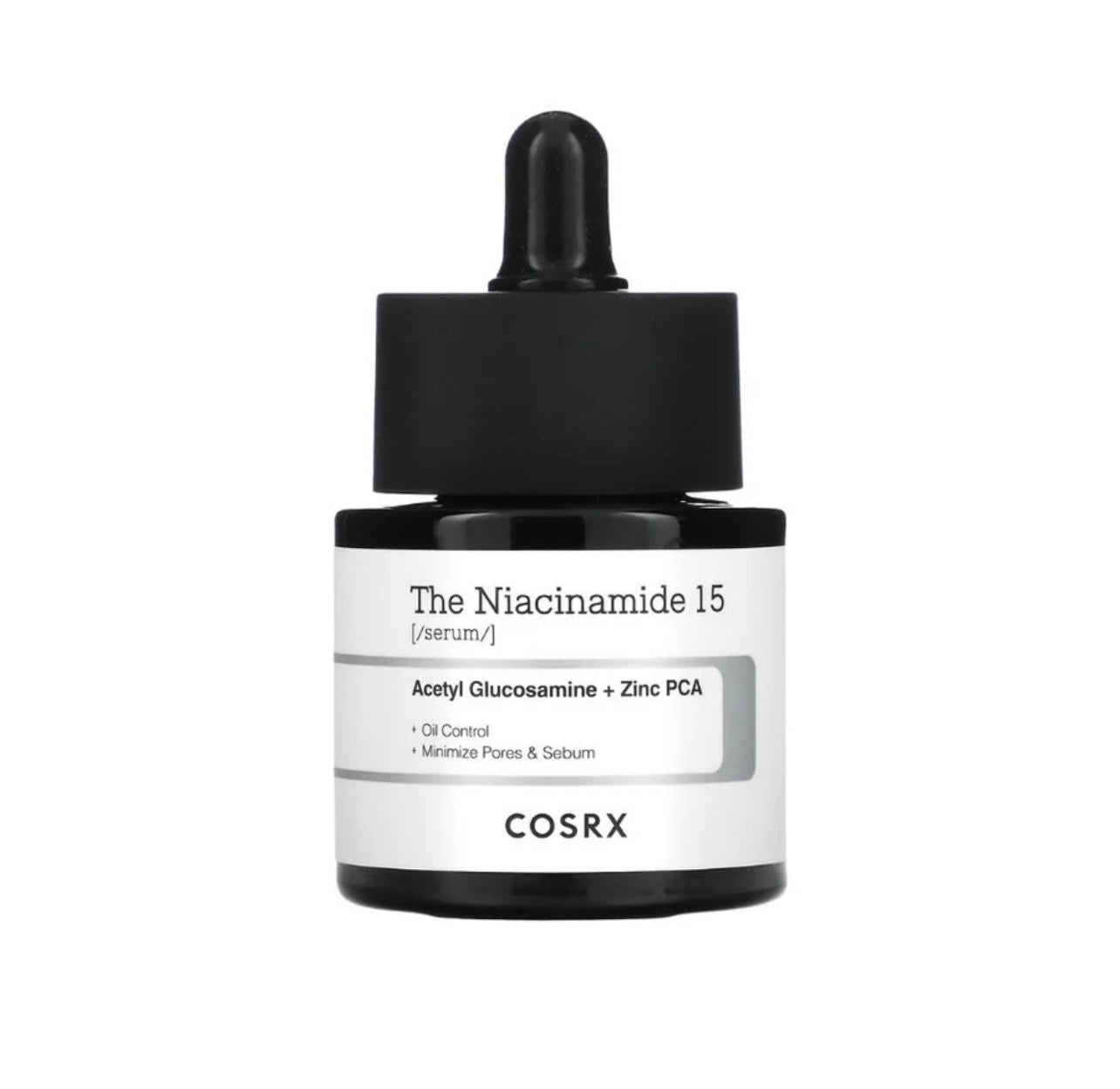Sérum COSRX The Niacinamide 15
