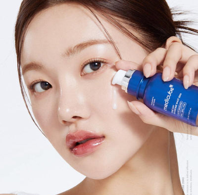 MEDICUBE ONE DAY EXOSOME SHOT PORE AMPOULE 7500