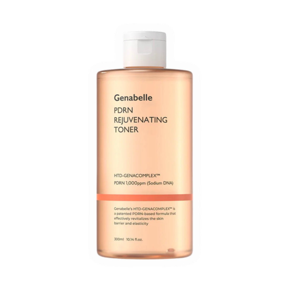 Genabelle - Lotion tonique rajeunissante PDRN