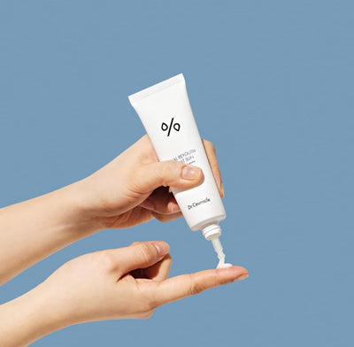 Crème Solaire Dr.Ceuracle Hyal Reyouth Moist