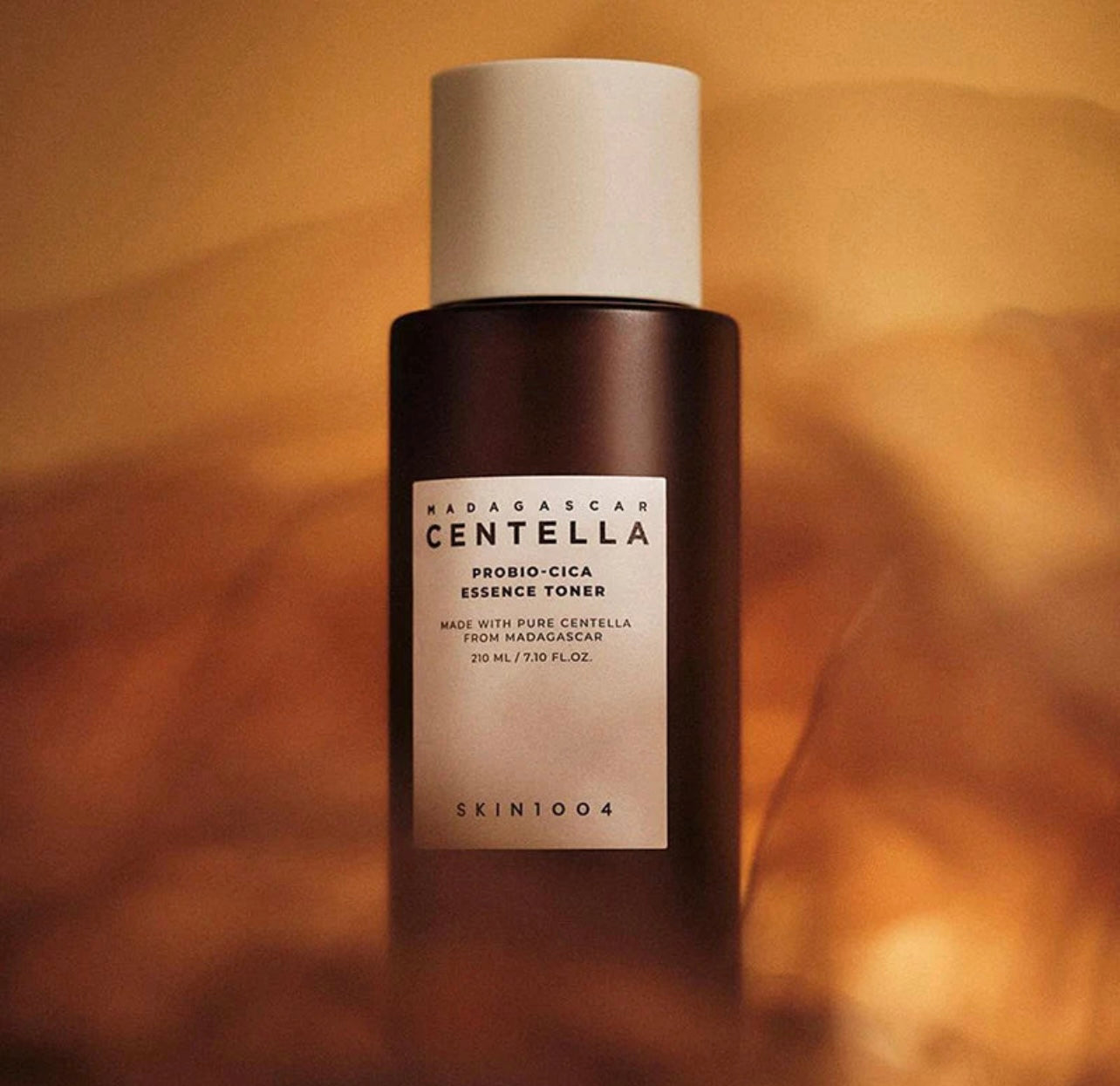 SKIN1004 Centella Probio-Cica Essence Toner