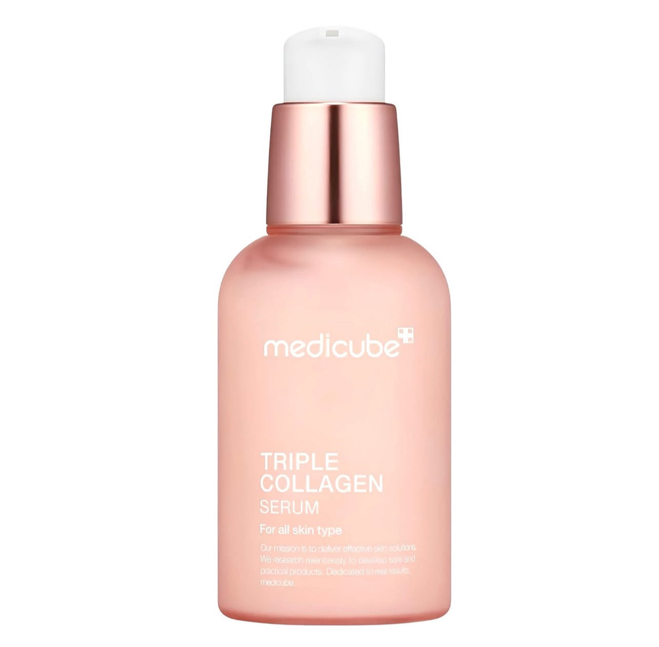 Medicube Triple Collagen Serum 4.0