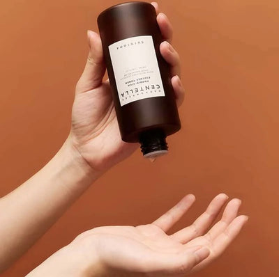 SKIN1004 Centella Probio-Cica Essence Toner