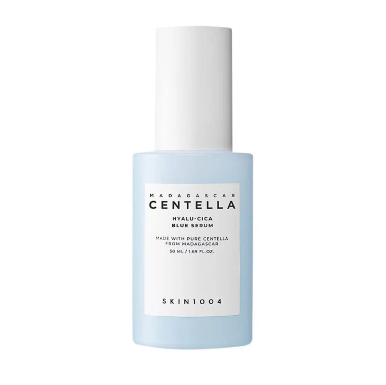 SKIN1004 Sérum Centella Hyalu Cica Bleu