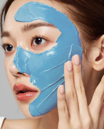 Masque de boue anti-points noirs Medicube Zero Pore