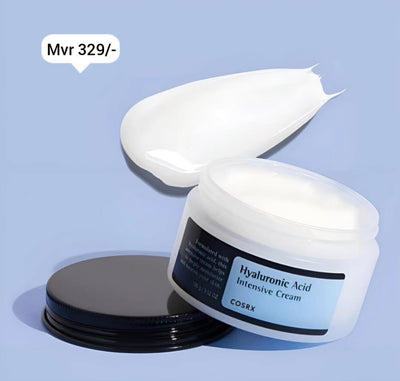 COSRX HYALURONIC ACID INTENSIVE CREAM