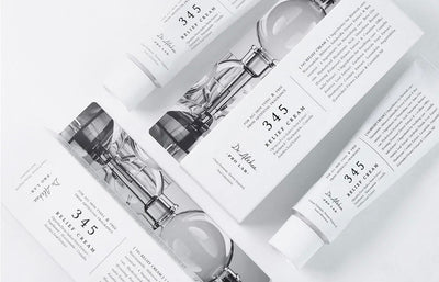 Crème de soulagement Dr. Althea 345