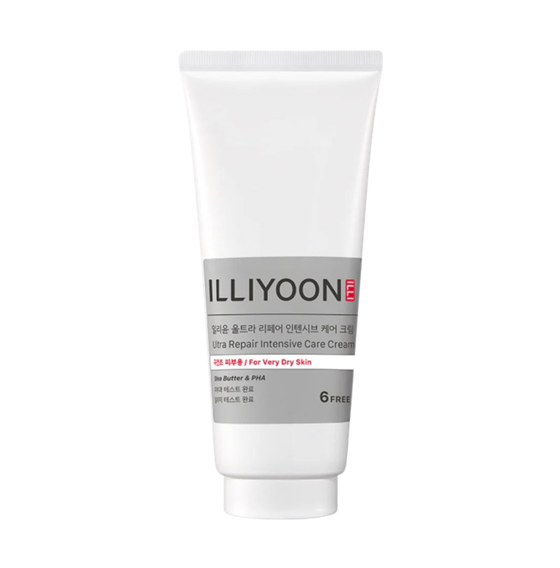 ILLIYOON Ultra Repair Intensive Care Cream