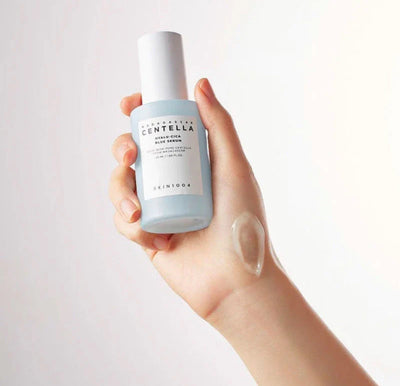 SKIN1004 Sérum Centella Hyalu Cica Bleu