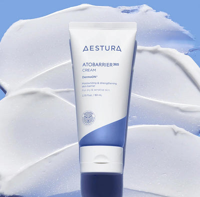 Crème AESTURA Atobarrier 365