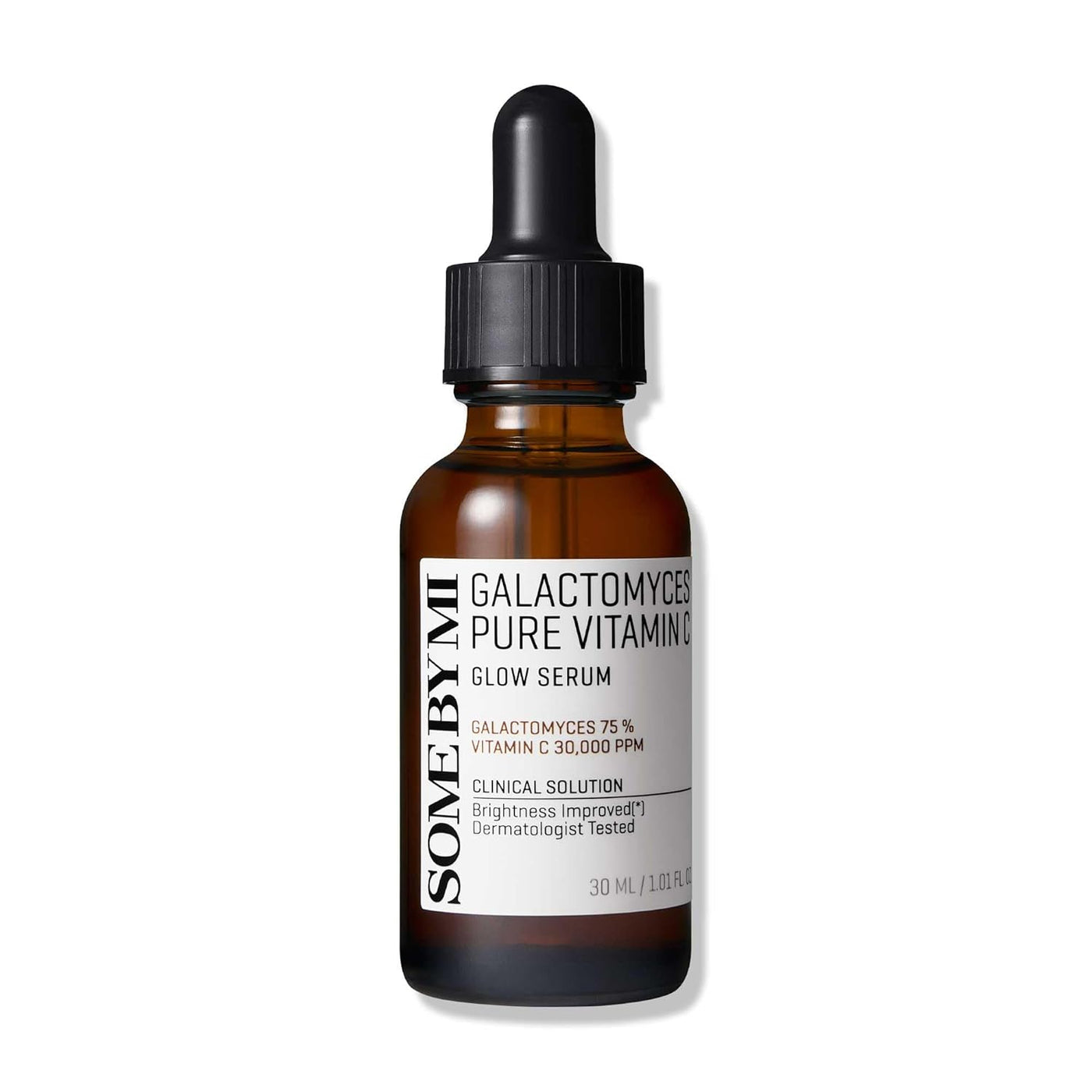 SOME BY MI GALACTOMYCES PURE VITAMIN C GLOW SERUM