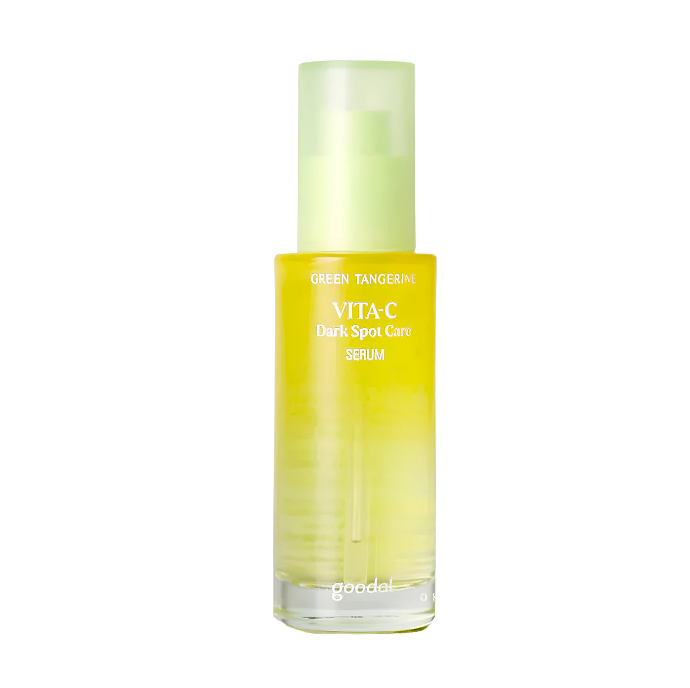Sérum Goodal Green Tangerine Vitamin C Dark Spot