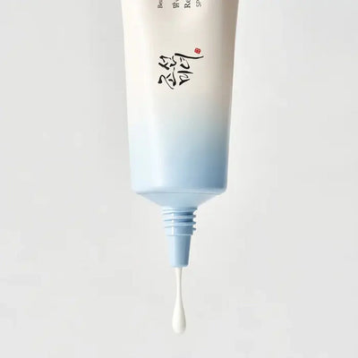 BEAUTY OF JOSEON PROTECTION SOLAIRE : Relief Sun Aqua-fresh : Riz + B5 SPF50+ PA++++
