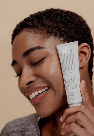 Crème de soulagement Dr. Althea 345